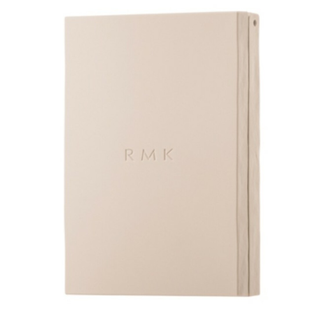 RMK(アールエムケー)のRMK アイシャドウ　EX-01 コスメ/美容のベースメイク/化粧品(アイシャドウ)の商品写真