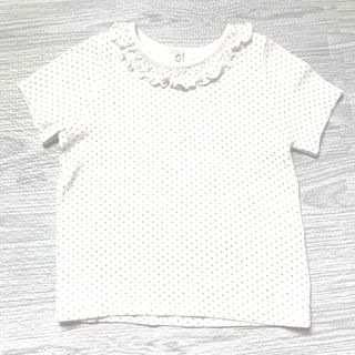 プチバトー(PETIT BATEAU)のプチバトー　半袖Tシャツ　24m/86cm(Ｔシャツ)