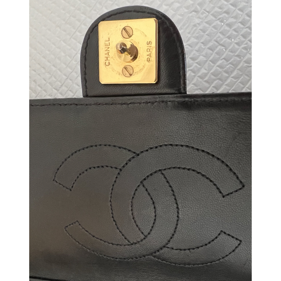 CHANEL(シャネル)のシャネル CHANEL マトラッセ チェーンショルダーバッグ レディースのバッグ(ショルダーバッグ)の商品写真