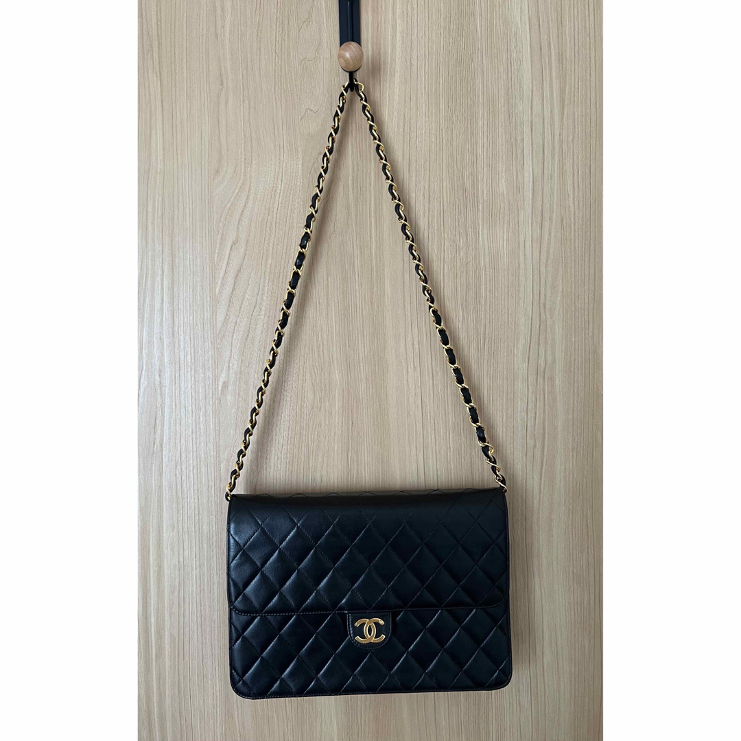 CHANEL(シャネル)のシャネル CHANEL マトラッセ チェーンショルダーバッグ レディースのバッグ(ショルダーバッグ)の商品写真