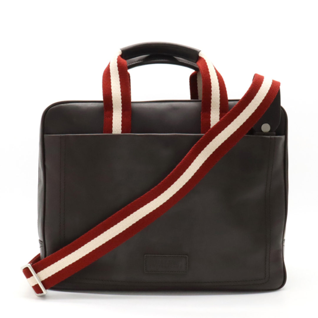 Bally - バリー ビジネスバッグ ブリーフケース 書類カバン (22320996