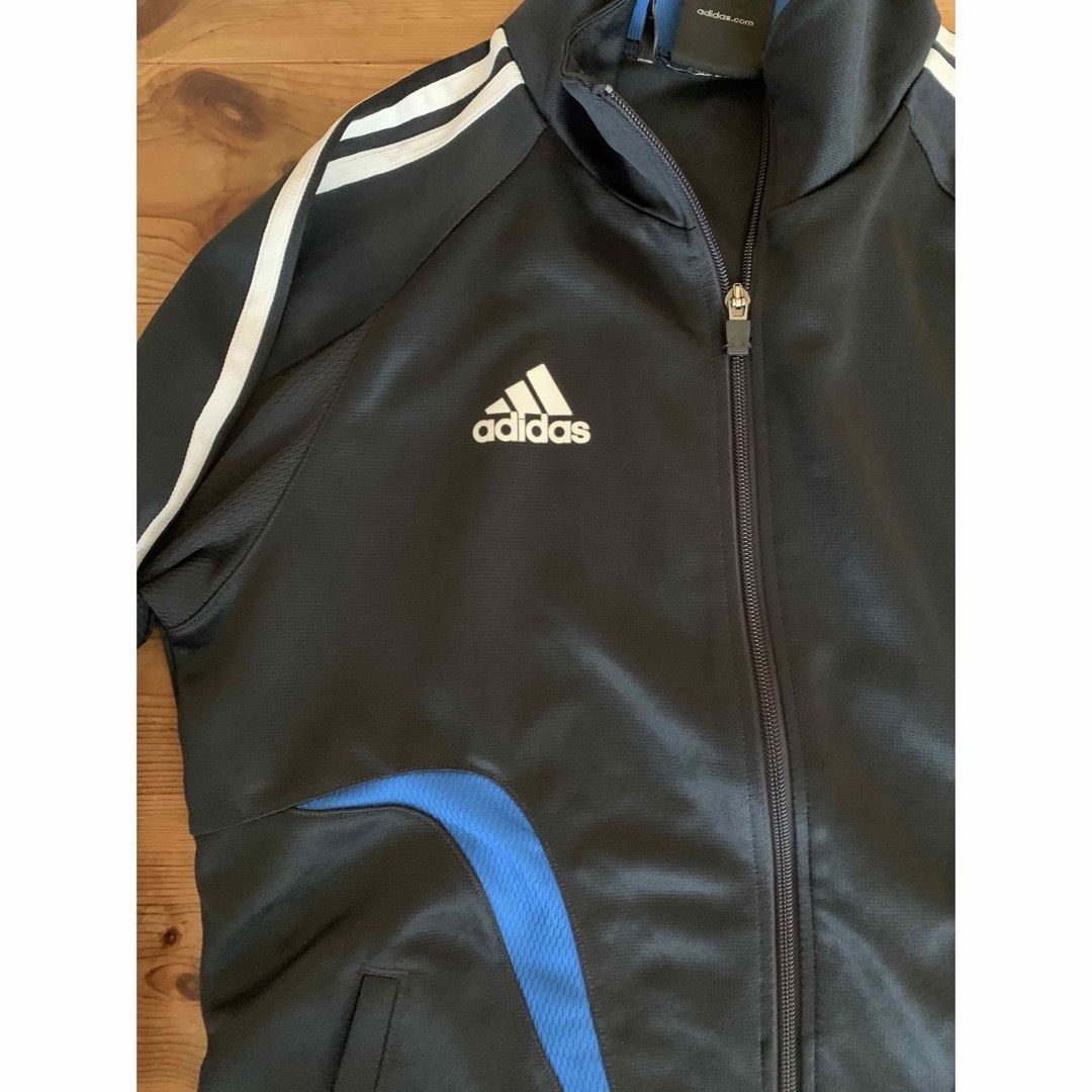 adidas - adidas ジャージ 上のみの通販 by nyao1026's shop