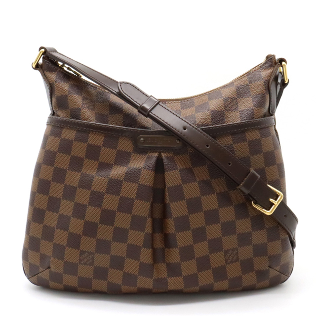 LOUIS VUITTON - ルイ ヴィトン ダミエ ブルームズベリPM (12320741