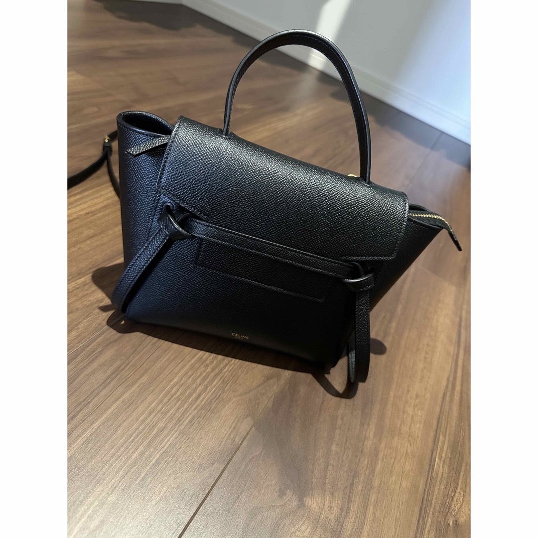 セリーヌ　CELINE ベルトナノ　美品