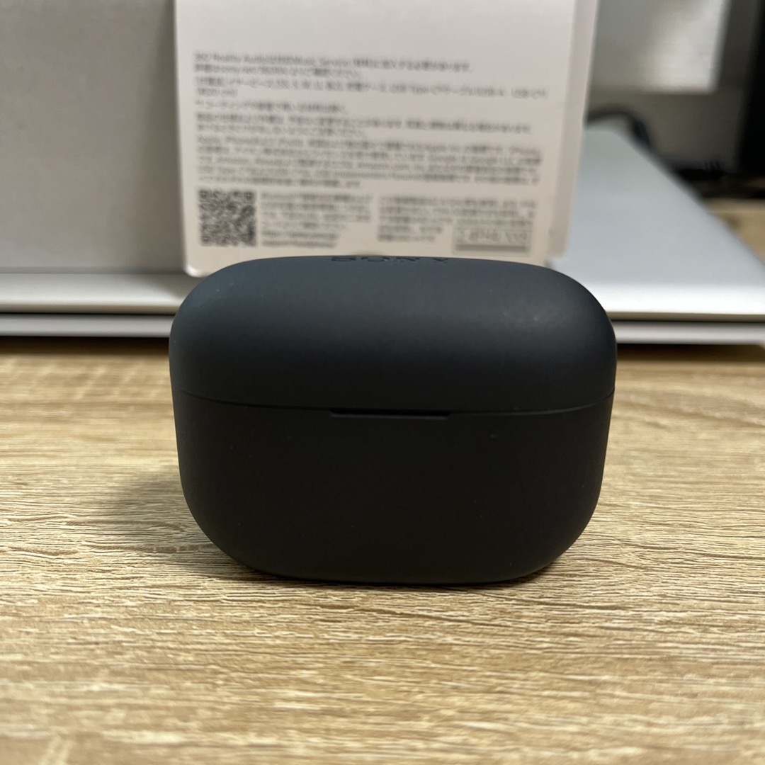 SONY LinkBuds S WS-LS900N/BCのサムネイル