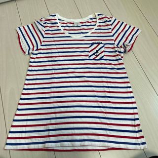 アディダス(adidas)のadidas Ｔシャツ(Tシャツ(半袖/袖なし))