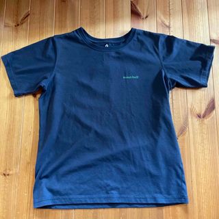 モンベル(mont bell)のコタツ猫様専用　モンベルＴシャツ(登山用品)