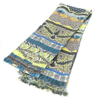 エトロ ストールの通販 700点以上 | ETROを買うならラクマ