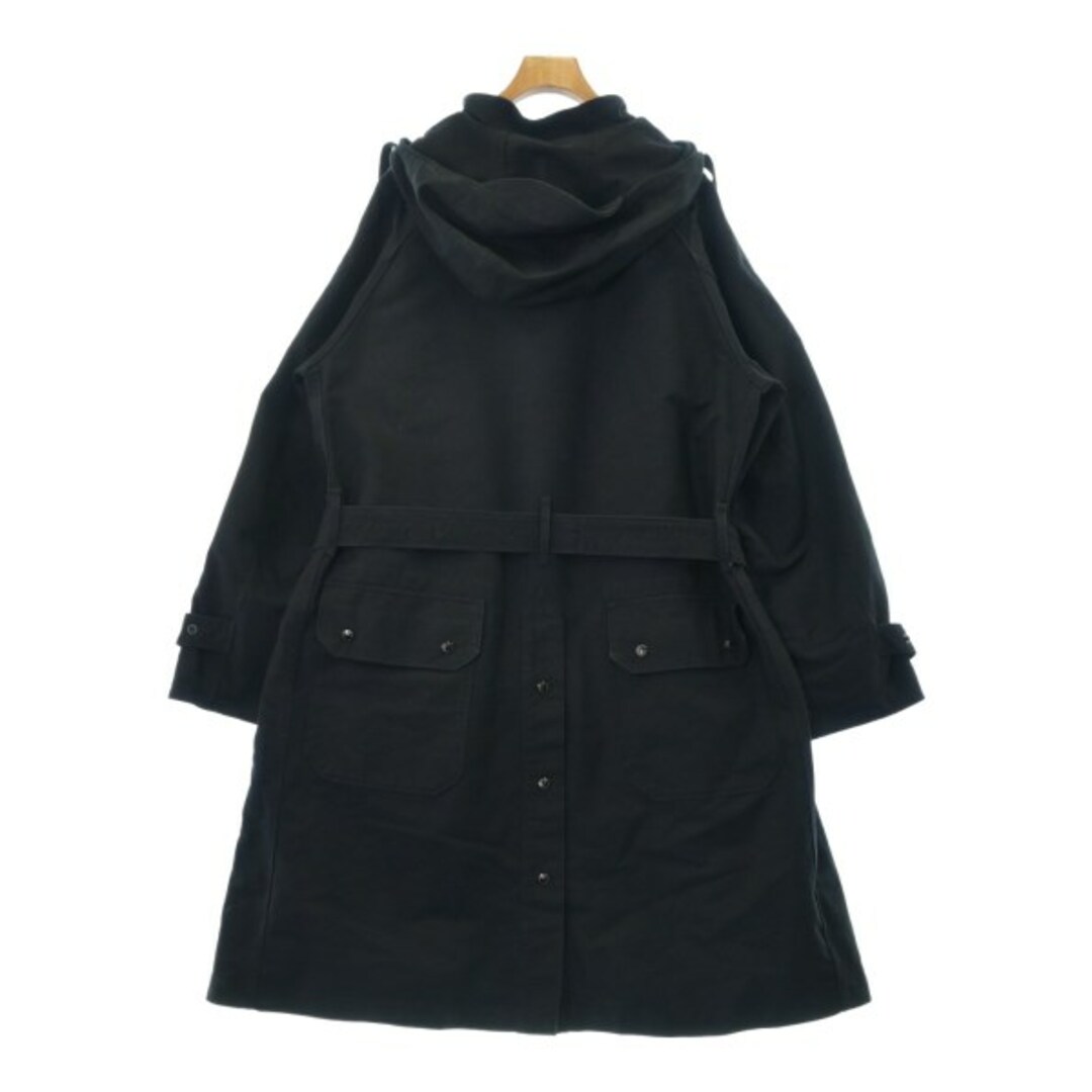 Engineered Garments - Engineered Garments コート(その他) M 黒