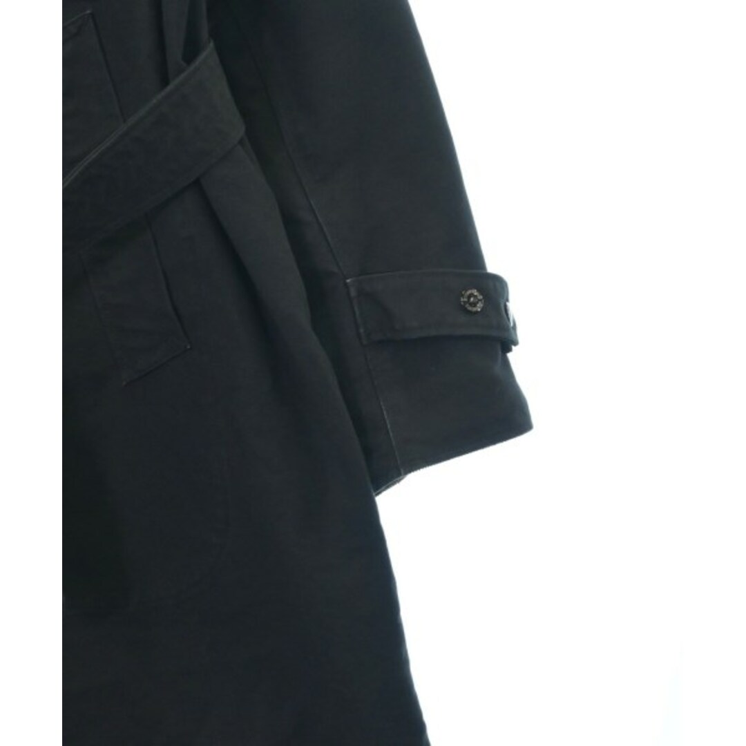 Engineered Garments - Engineered Garments コート(その他) M 黒