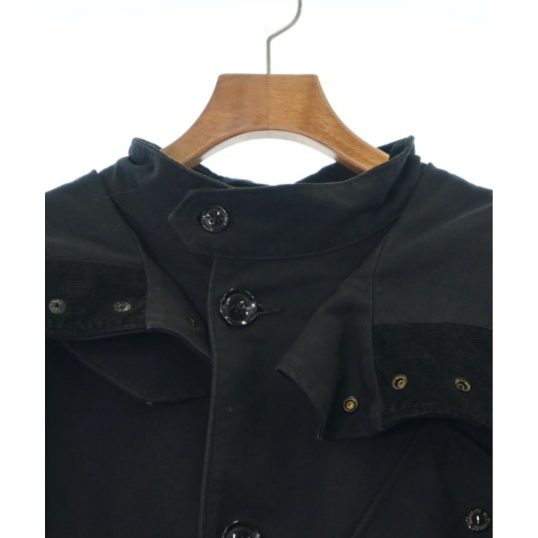 Engineered Garments - Engineered Garments コート(その他) M 黒