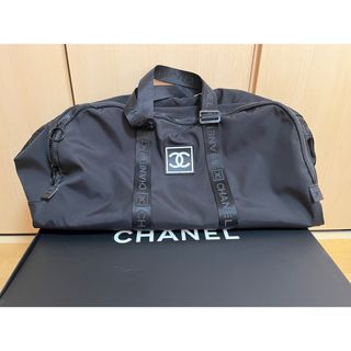 シャネル(CHANEL)の専用♡シャネル　CHANEL ボストンバッグ　(ボストンバッグ)