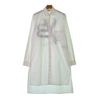 ワイスリー 白 シャツ(メンズ)の通販 18点 | Y-3のメンズを買うならラクマ