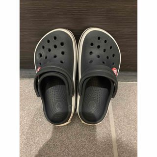 クロックス(crocs)のクロックス(サンダル)