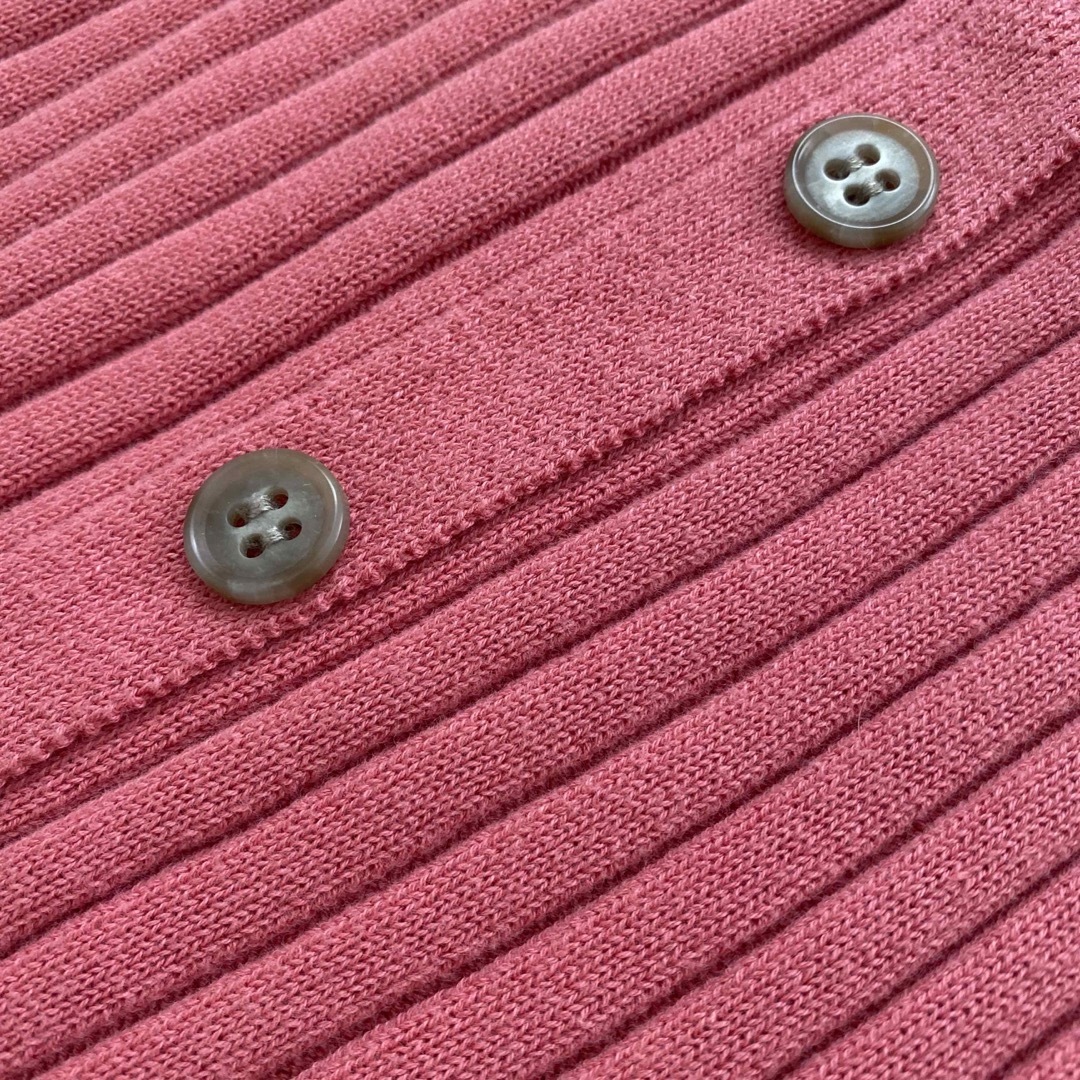 JEANASIS(ジーナシス)のジーナシス リブニットスカート レディースのスカート(ロングスカート)の商品写真