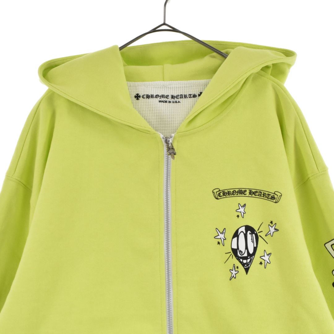 Chrome Hearts - CHROME HEARTS クロムハーツ ×MATTY BOY PPO HRDWR