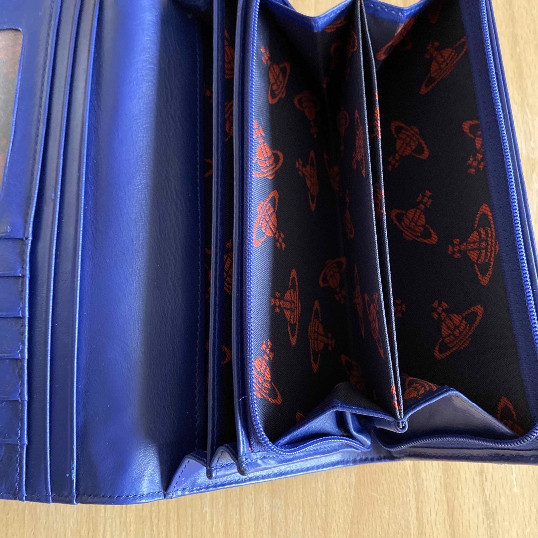 【再値下げ】Vivienne Westwood 長財布