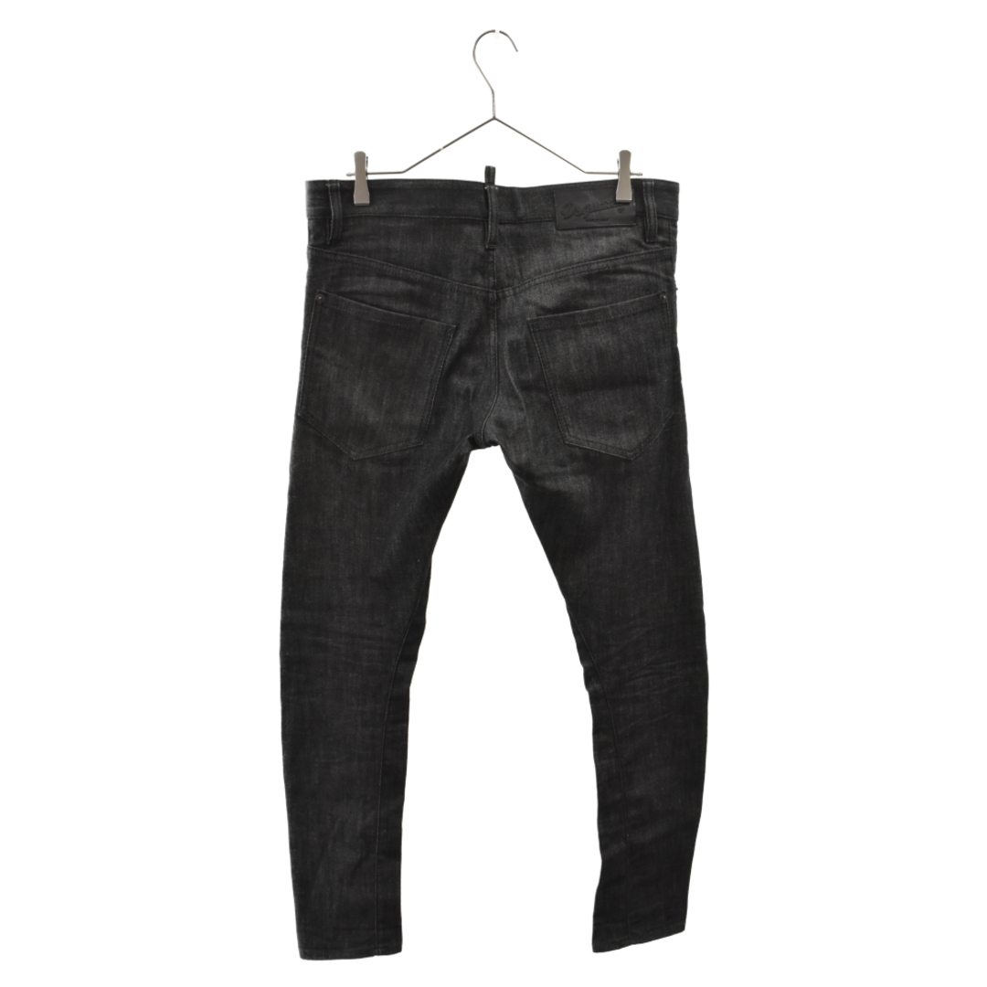 DSQUARED2 ディースクエアード SEXY TWIST JEAN S71LA0807 セクシー