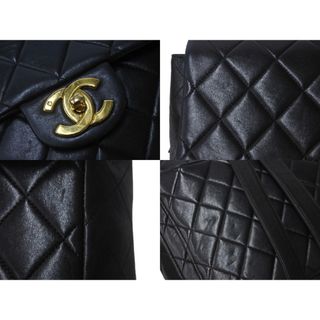 さくらさま専用＊CHANEL マトラッセリュック