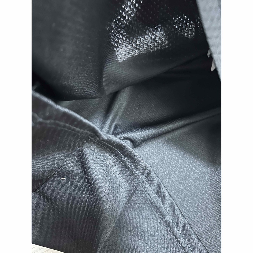 NBAパリ・サンジェルマン ユニフォーム 23番　ジョーダン新品XL黒ブラック メンズのトップス(Tシャツ/カットソー(半袖/袖なし))の商品写真