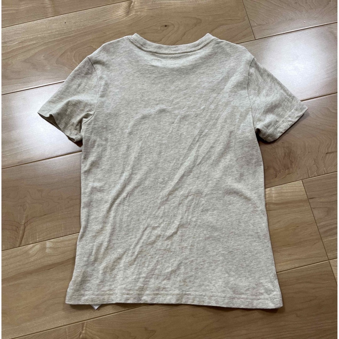 POLO RALPH LAUREN(ポロラルフローレン)のPOLO RALPHLAUREN 7(130cm)Tシャツ キッズ/ベビー/マタニティのキッズ服男の子用(90cm~)(Tシャツ/カットソー)の商品写真