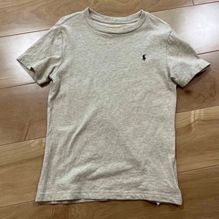 ポロラルフローレン(POLO RALPH LAUREN)のPOLO RALPHLAUREN 7(130cm)Tシャツ(Tシャツ/カットソー)