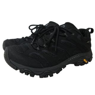 メレル(MERRELL)のメレル モアブ3 シンセティック ゴアテックス J500239 スニーカー 27(スニーカー)