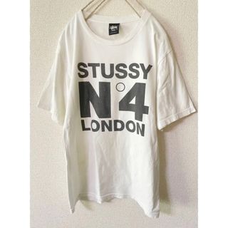 ステューシー ロンドン（ホワイト/白色系）の通販 100点以上 | STUSSY