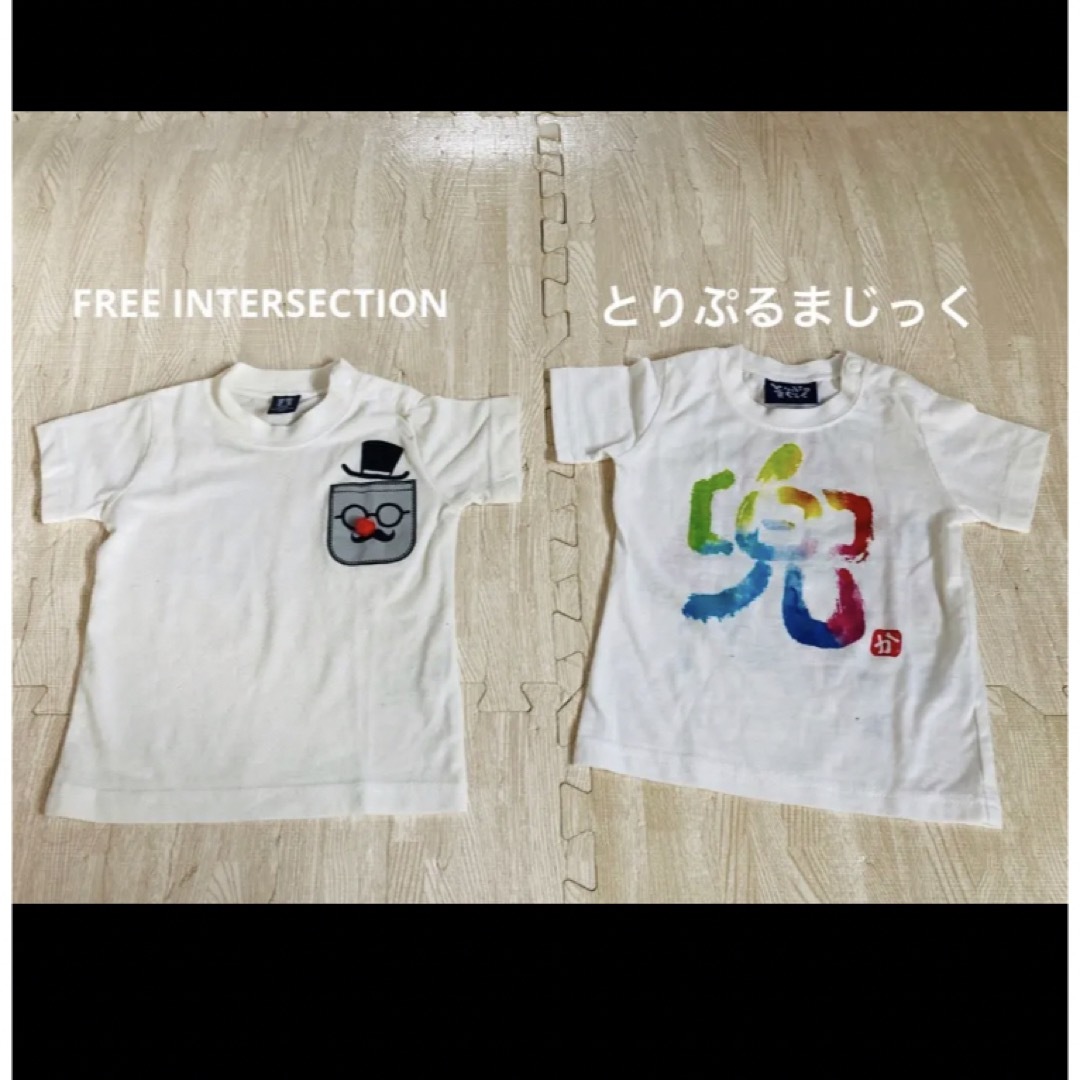 ????????????80.Tシャツセット