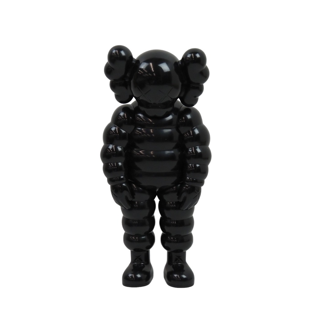 MEDICOM TOY - 新品未使用 MEDICOM TOY メディコムトイ 人形
