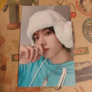 BOYNEXTDOOR weverse ラキドロ ソンホ - www.fourthquadrant.in