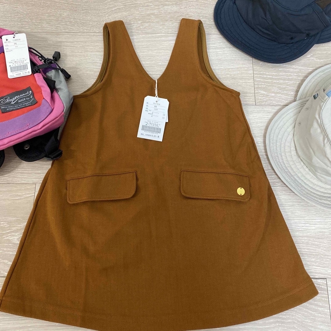 まとめ売り 新品未使用 タグ付き 女の子