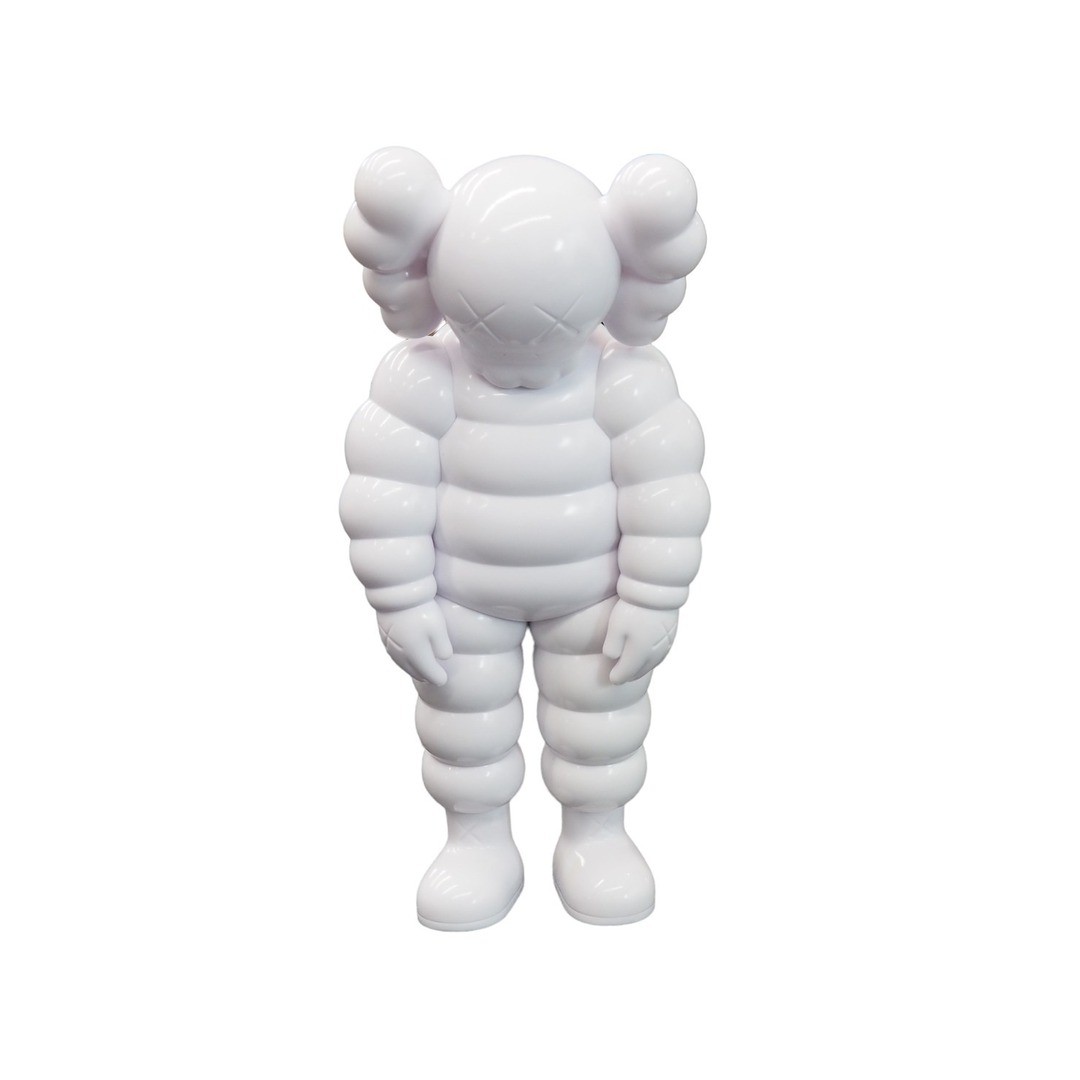 最終値下！メディコムトイ　オズワルド&ミッキー　レア　コムデギャルソン　KAWS