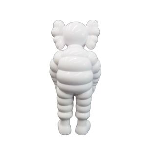 MEDICOM TOY - 新品未使用 MEDICOM TOY メディコムトイ 人形