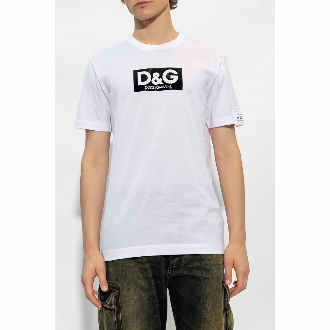 Dolce\u0026Gabbana Tシャツ