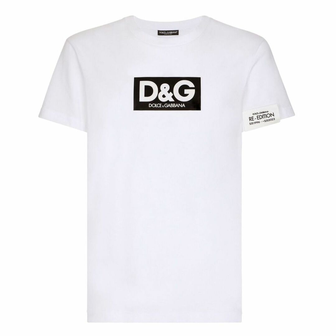 Dolce\u0026Gabbana Tシャツ