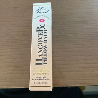 トゥフェイス(Too Faced)の専用です！！TooFaced リップ トリートメント(リップケア/リップクリーム)