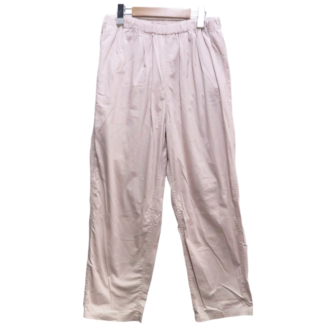 YUAN EASY PANT PINK