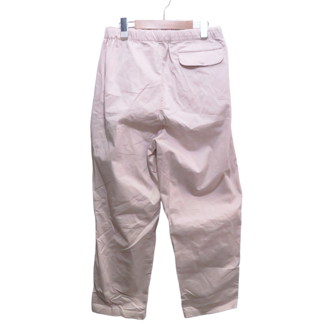 YUAN EASY PANT BROWN