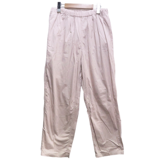 YUAN EASY PANT PINK(その他)