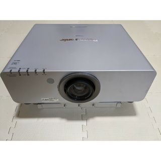 Panasonic - Panasonic pt-dw530 4000ルーメン hdmi 2画面投影可能の