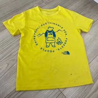 ザノースフェイス(THE NORTH FACE)のザノースフェイス　Tシャツ(Tシャツ/カットソー)