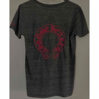 クロムハーツ(Chrome Hearts)の美品クロムハーツTシャツ(Tシャツ/カットソー(半袖/袖なし))