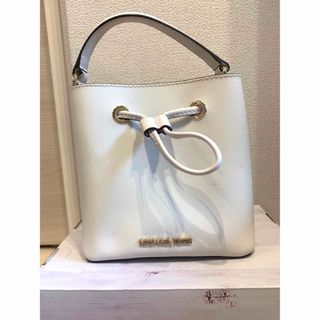 マイケルコース(Michael Kors)のマイケルコース ショルダーバッグ ハンドバッグ(ショルダーバッグ)