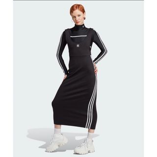 オリジナルス(Originals（adidas）)のアディダスオリジナルス adidas Originals(ロングスカート)