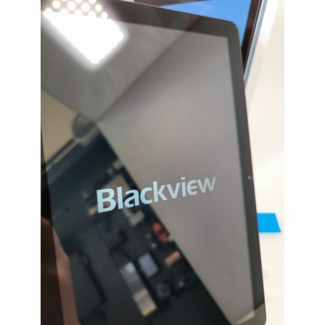 ★● BlackView Tab8 Wifi 10インチタブレット  ●★