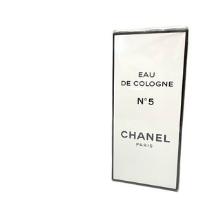 CHANEL - 【新品未使用】◇シャネル◇CHANEL No5 オーデコロン 100ml ...