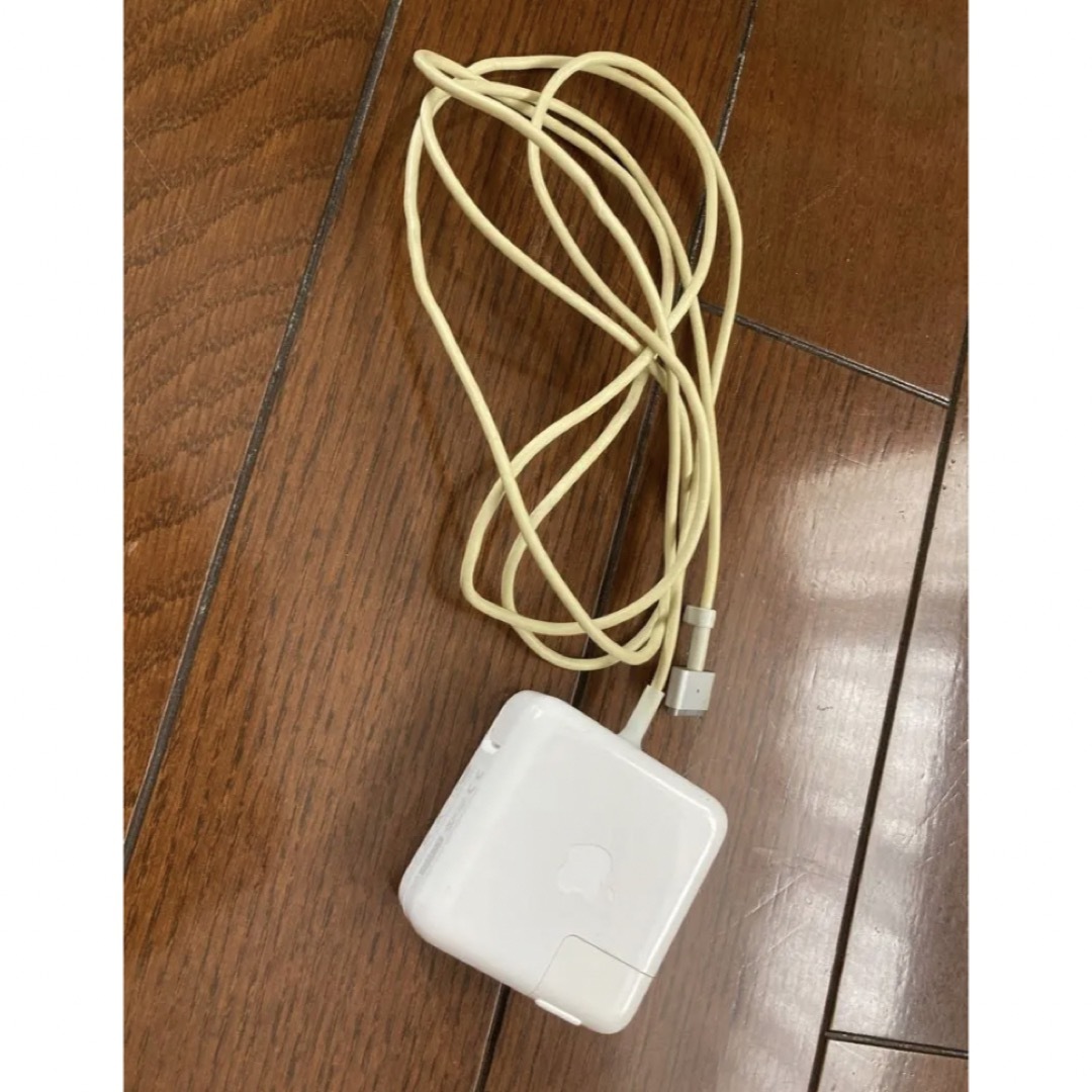 Apple 45W MagSafe 2電源アダプタ forMacBook Air