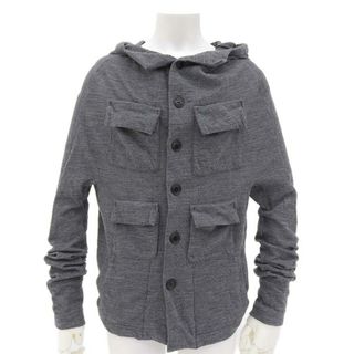 ワイズ シャツ(メンズ)(長袖)の通販 35点 | Y'sのメンズを買うならラクマ