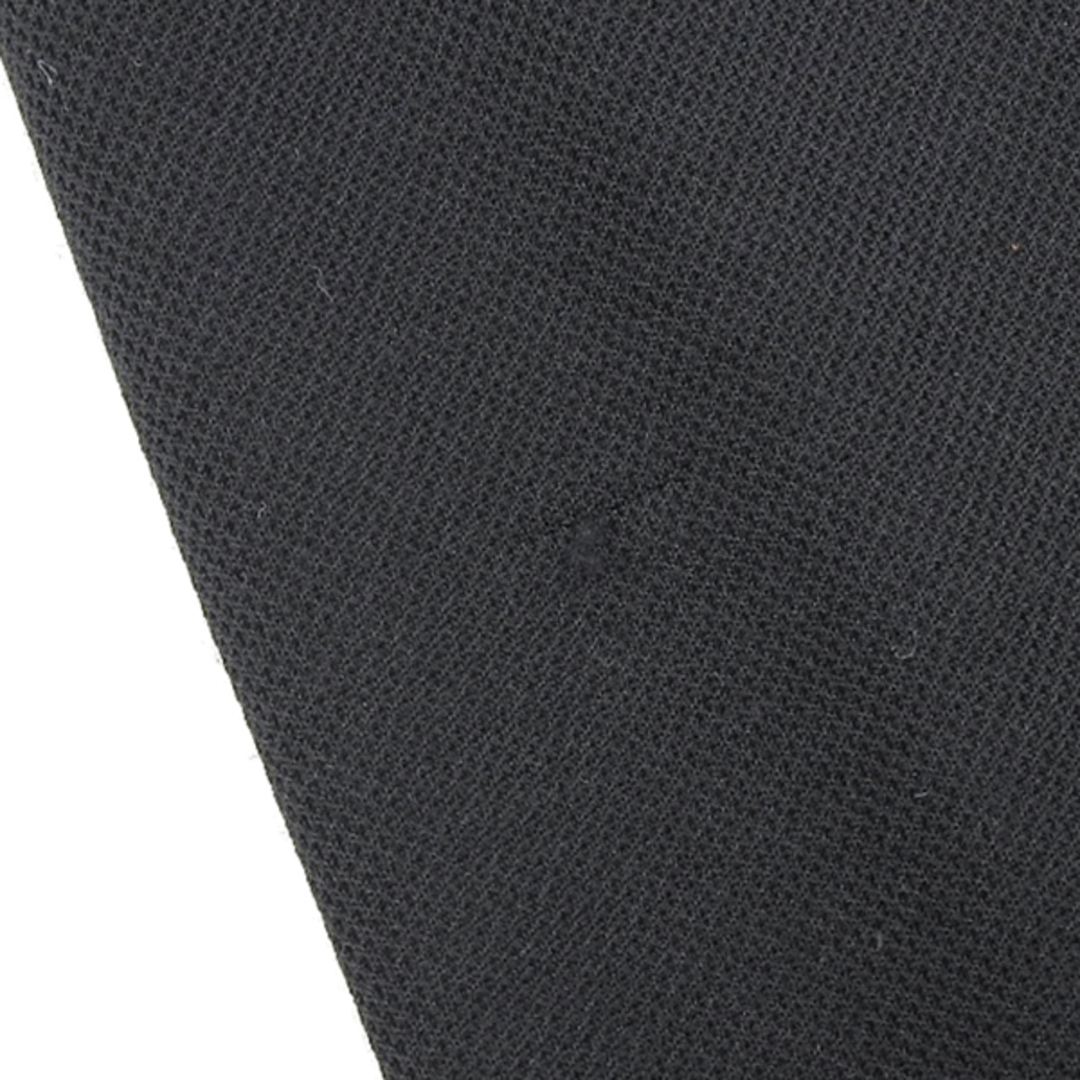 COMME des GARCONS(コムデギャルソン)のブラック コムデギャルソン BLACK COMME des GARCONS コットン ロング丈 Tシャツ メンズ 黒 sizeM Y00417 メンズのトップス(Tシャツ/カットソー(半袖/袖なし))の商品写真